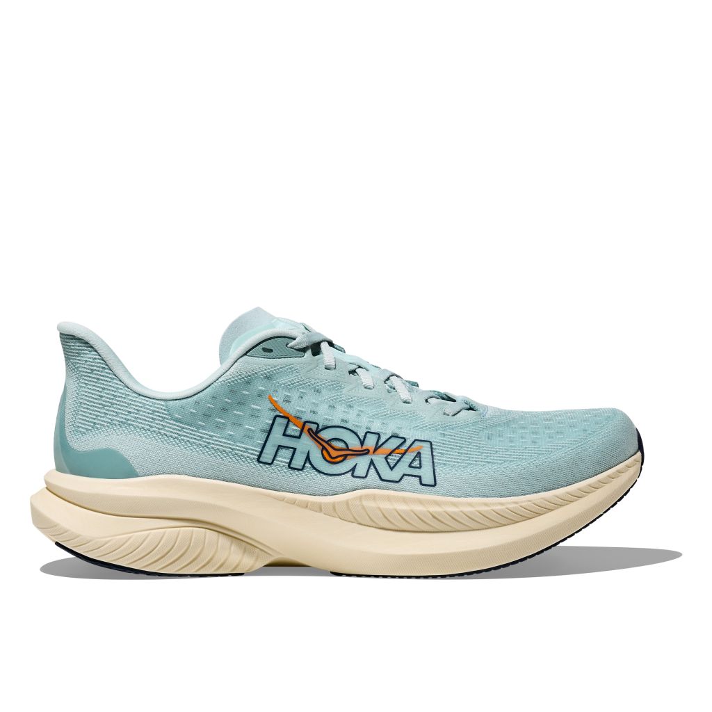 Mach 6 8.0 von HOKA