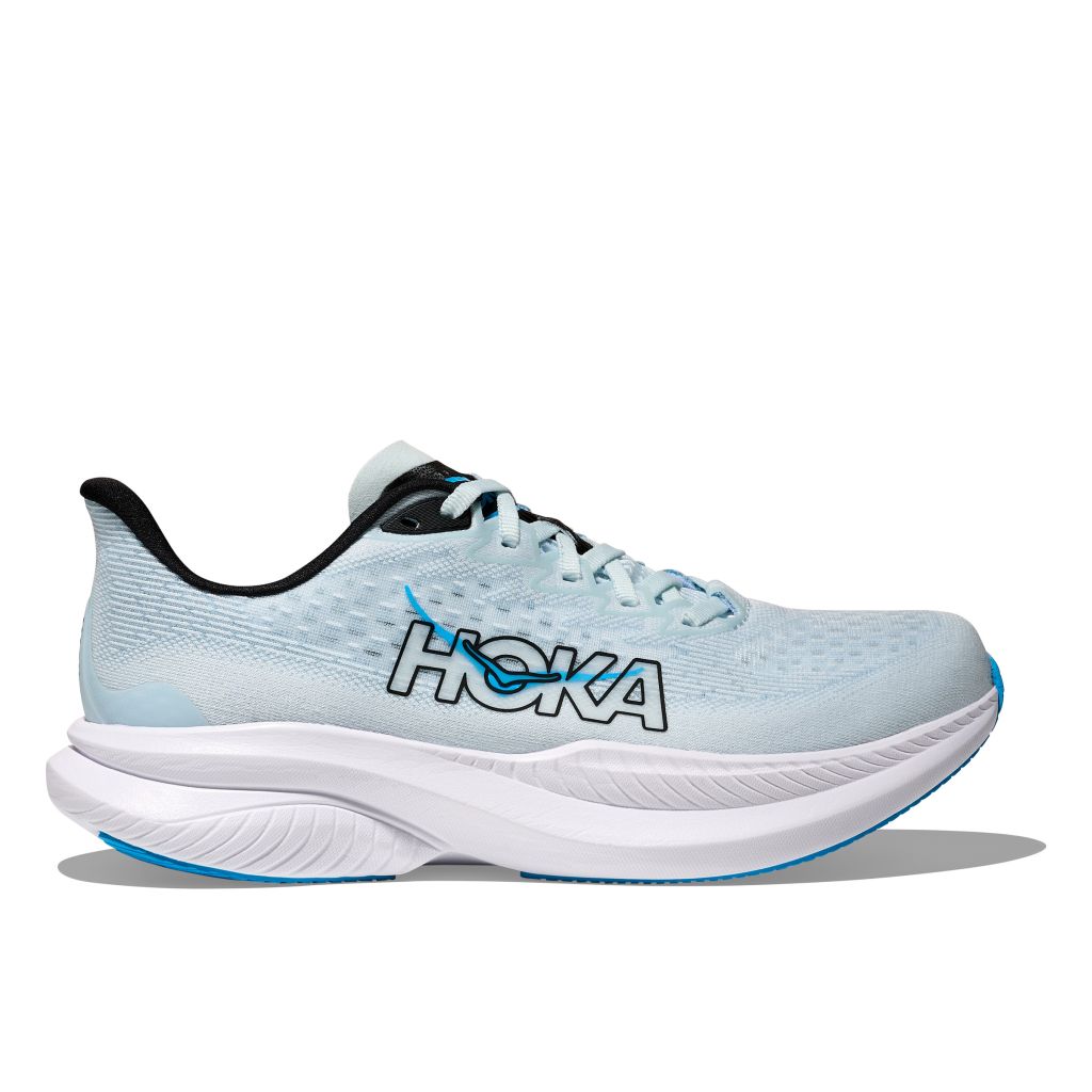 Mach 6 8.5 von HOKA