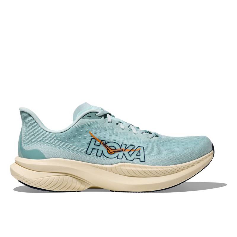 Mach 6 8.5 von HOKA