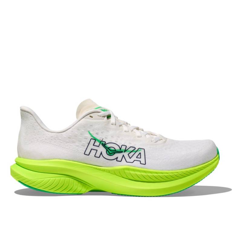Mach 6 9.0 von HOKA