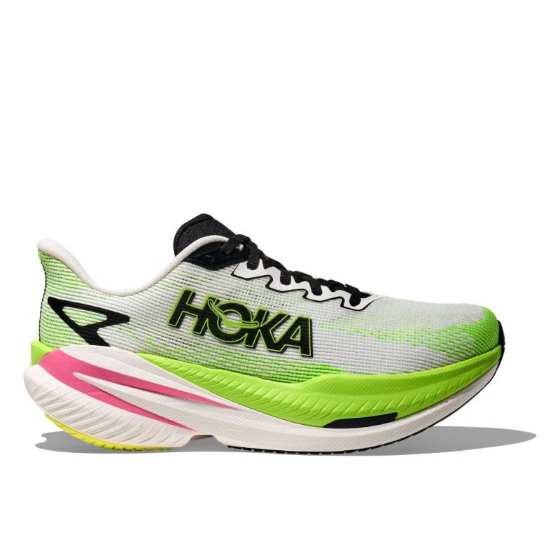 Mach X 3 10.5 von HOKA