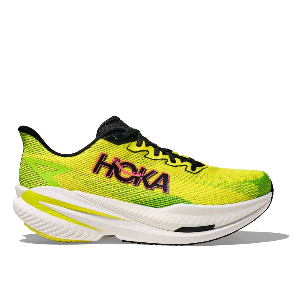 Mach X 3 12.5 von HOKA
