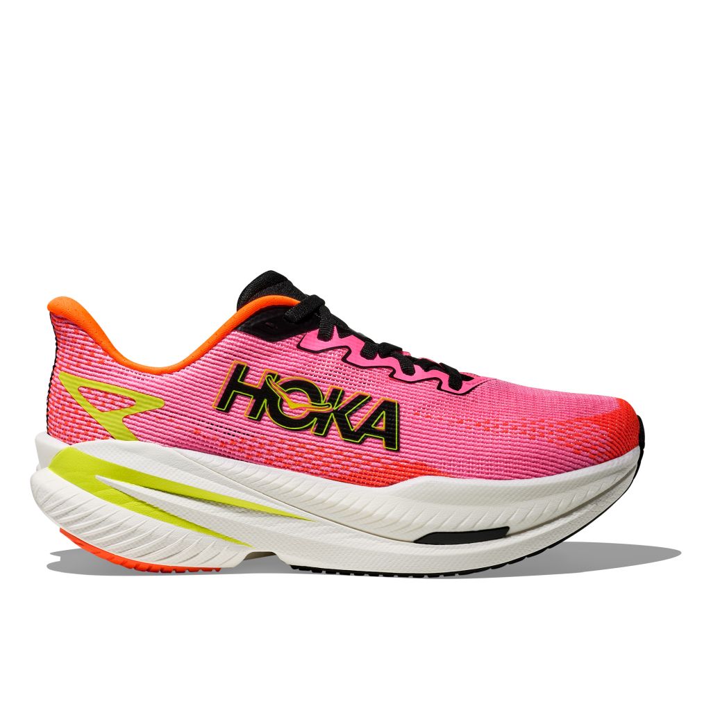 Mach X 3 7.5 von HOKA