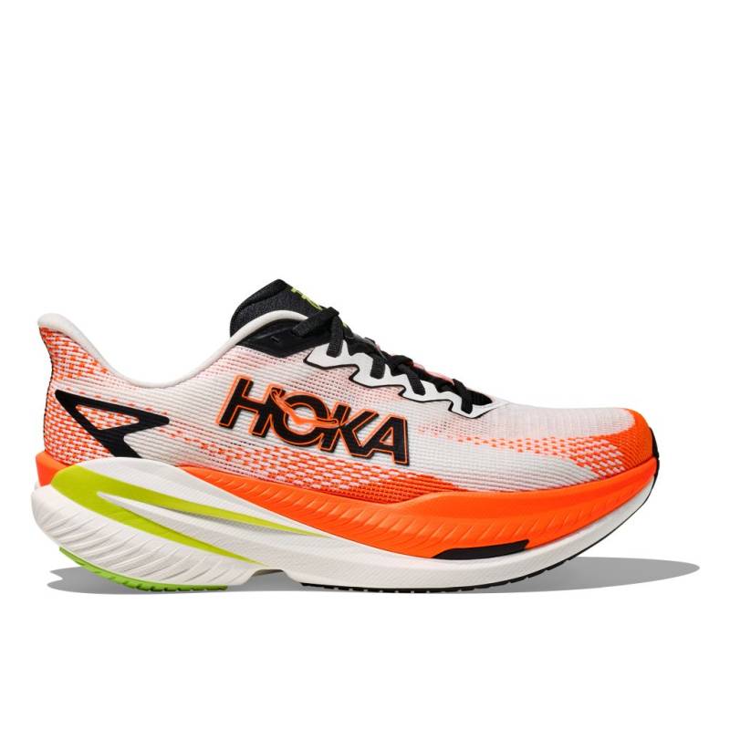 Mach X 3 8.0 von HOKA