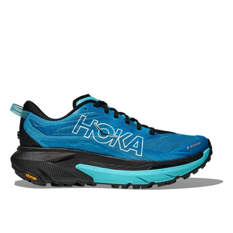 Mafate 5 8.0 von HOKA