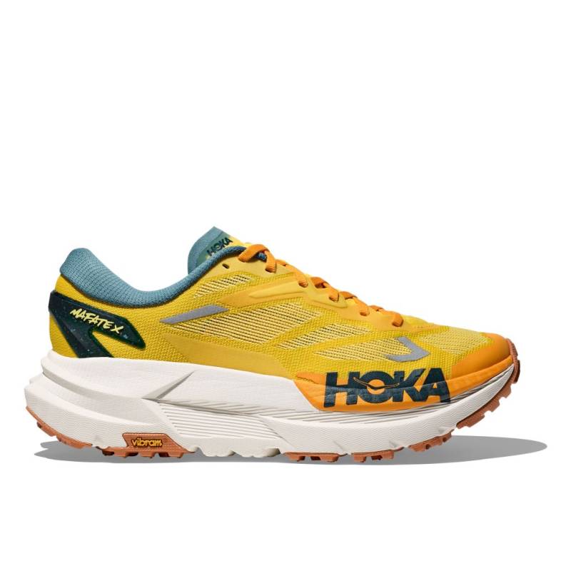 Mafate X 9.0 von HOKA