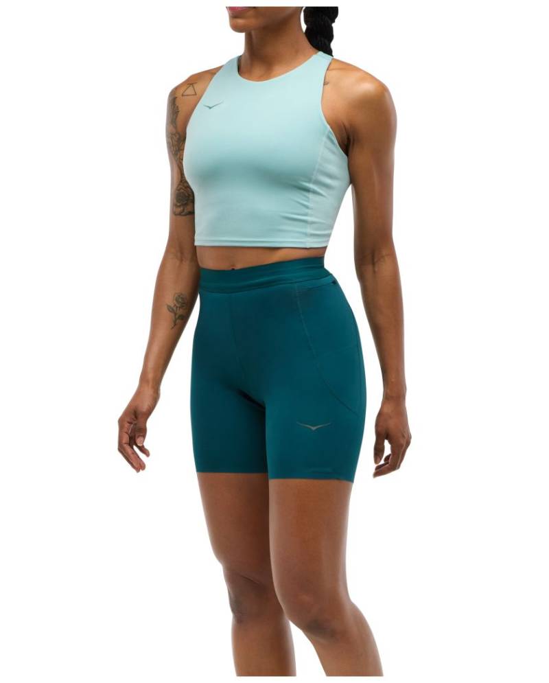 Novafly 6" Knit Short XL von HOKA