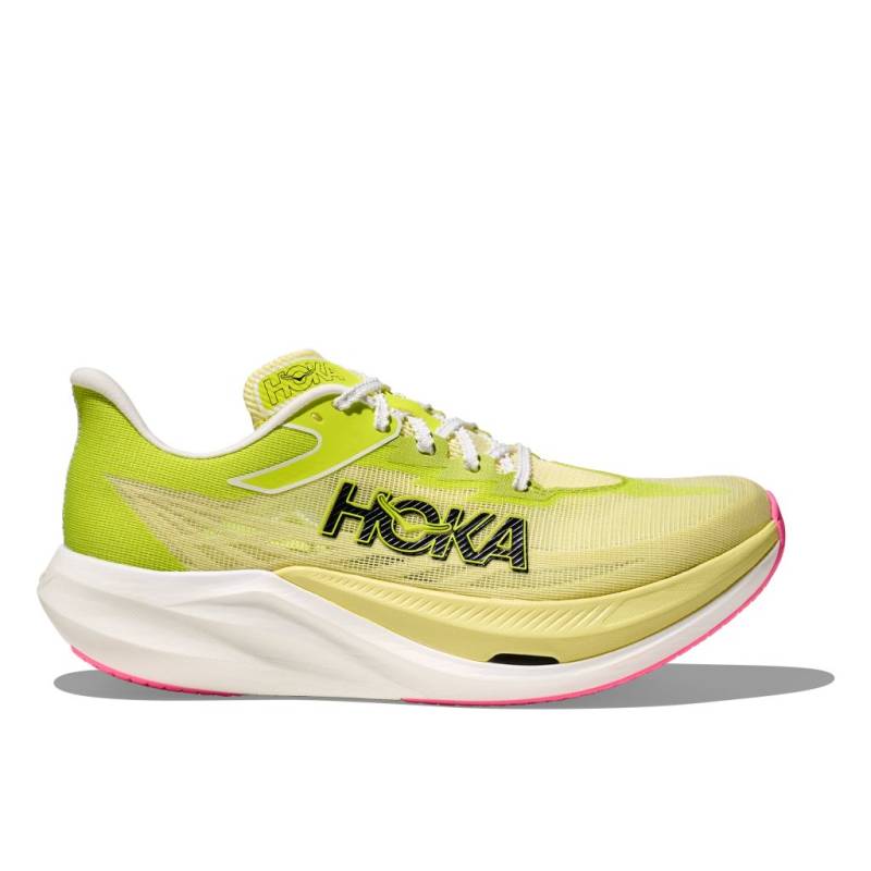Rocket X 3 10.0 von HOKA