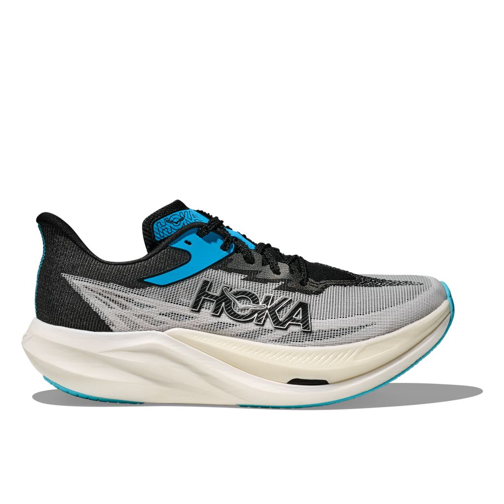 Rocket X 3 12.0 von HOKA