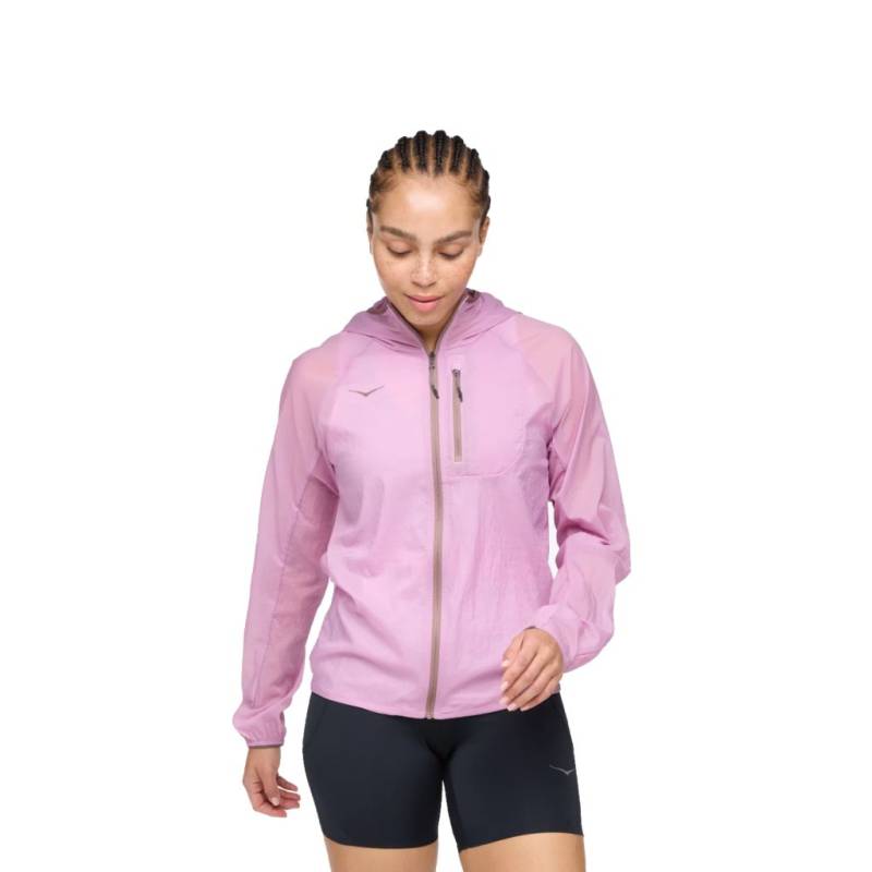 Skyflow Jacket L von HOKA