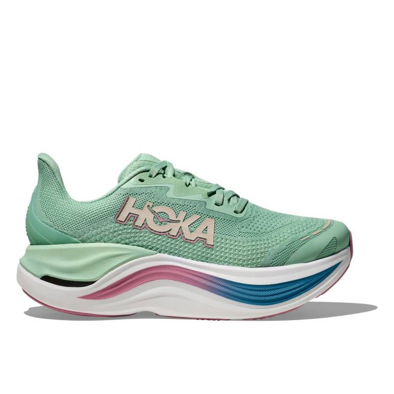 Skyward X 6.5 von HOKA