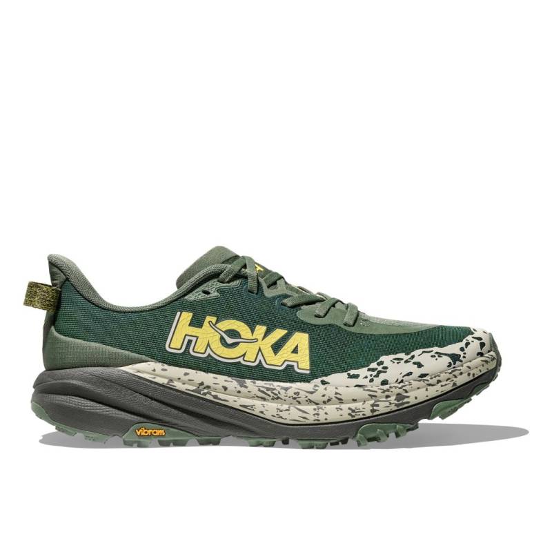 Speedgoat 6 - breit (2E) 10.5 von HOKA