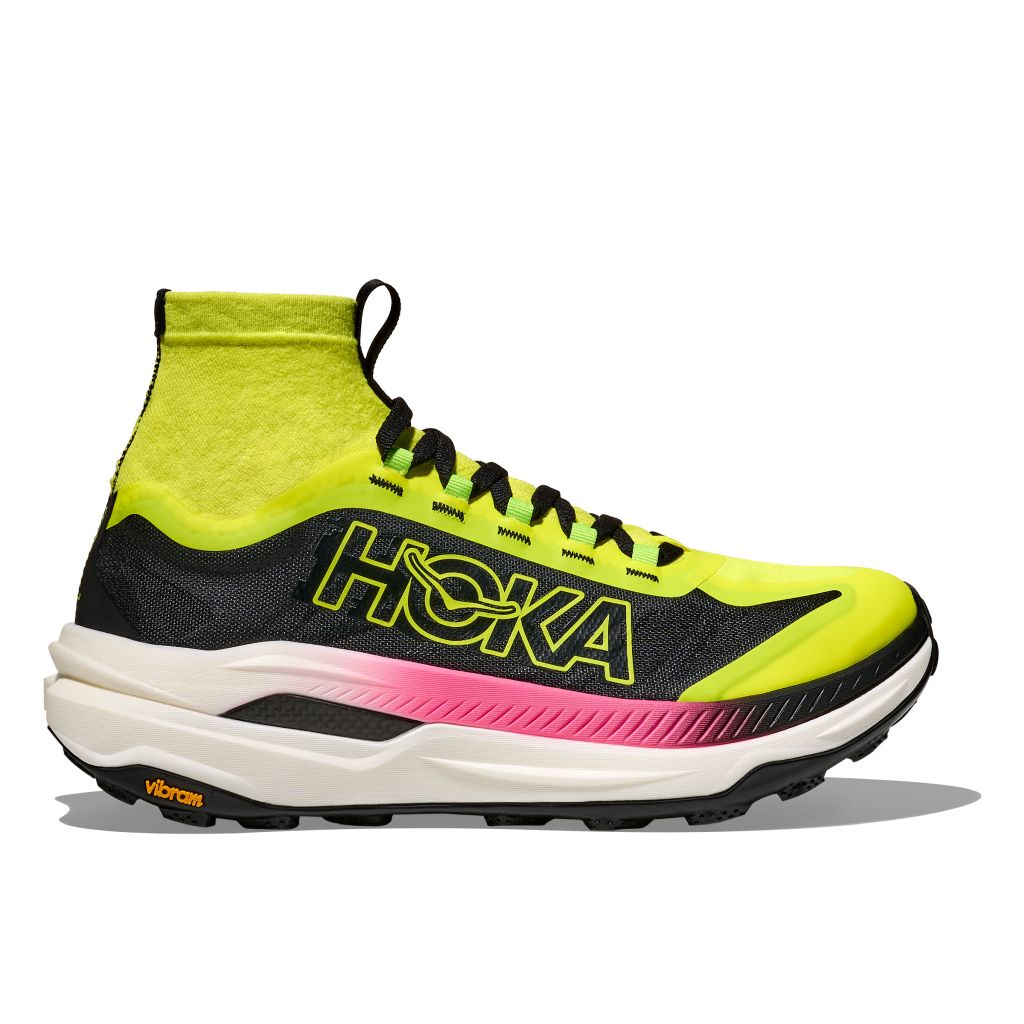 Tecton X 3 8.0 von HOKA