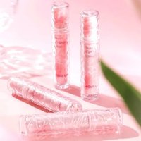 HOLD LIVE - Lip Glaze - 4 Colors (5-8) #H05 Dew Rose - 2.6g von HOLD LIVE