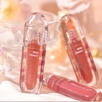 HOLD LIVE - Mirror Light Lip Gloss (5-7) #H05 Raspberry - 3.1g von HOLD LIVE