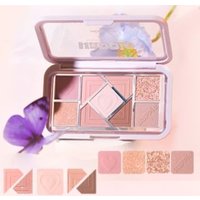 HOLD LIVE - Muilt colour Eyeshadow Palette - H01 #H01 - 10g von HOLD LIVE