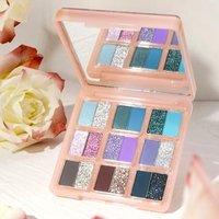 HOLD LIVE - Rose Bunny 18 Color Eyeshadow Palette - 03 #H03- 12.6g von HOLD LIVE
