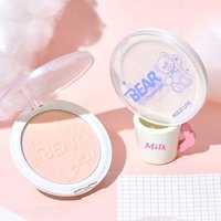 HOLD LIVE - Soft & Matte Powder (1-3) #301 Light - 10g von HOLD LIVE