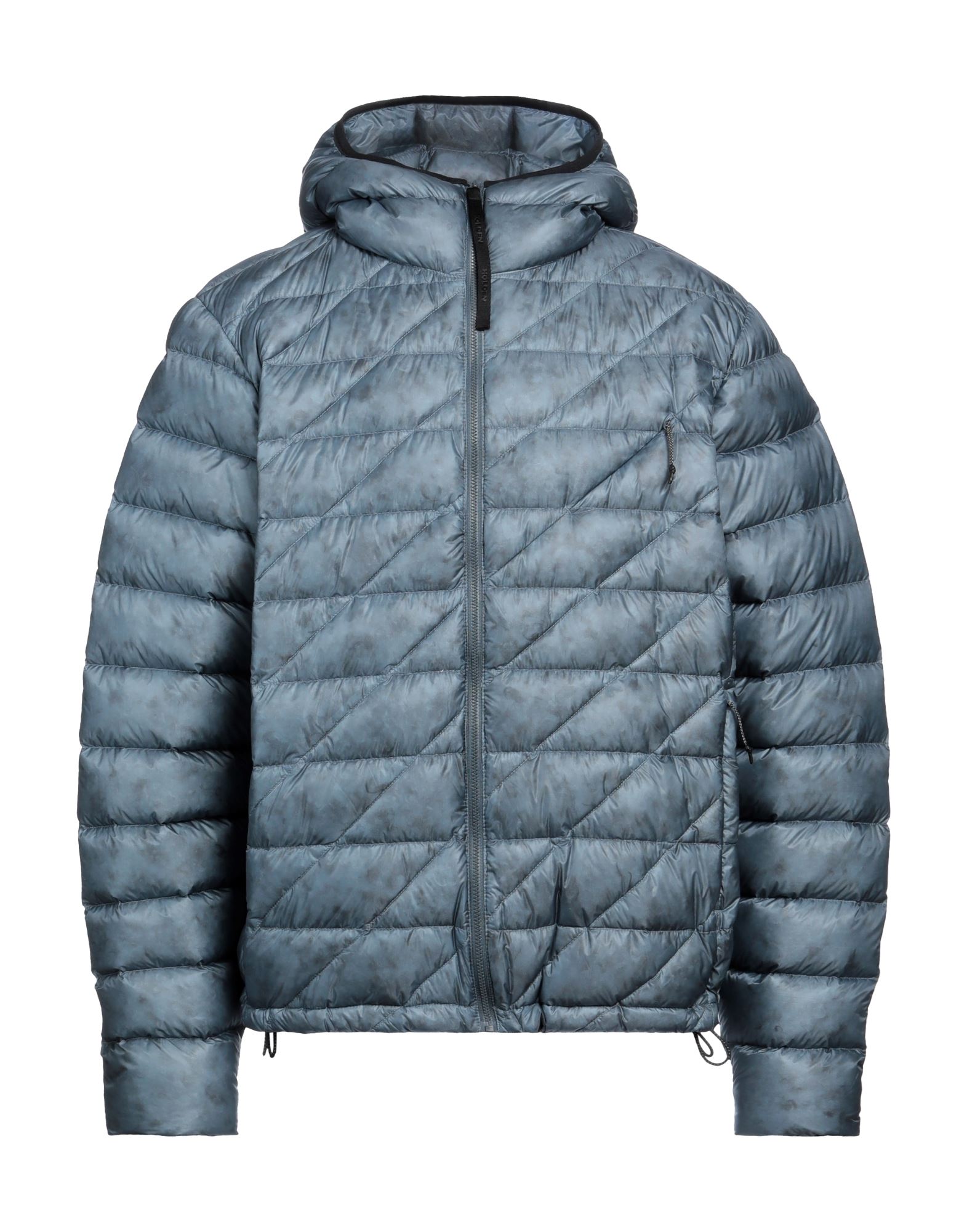 HOLDEN Pufferjacke & Daunenjacke Herren Blaugrau von HOLDEN