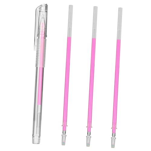 HOLIDYOYO Markierungsstift Für Augenbrauen Mapping Mit Hautstift Und Microblading-augenbrauenstift Einfacher Ölstift Für Make-up von HOLIDYOYO