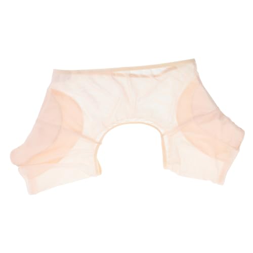 HOLIDYOYO Underarm Sweat Protector Weste Für Damen Wiederverwendbare Achselpads Atmungsaktive Schweißweste Für Teenager Und Frauen Effektiver Schutz Vor Schweißflecken Hautfreundlich Und von HOLIDYOYO