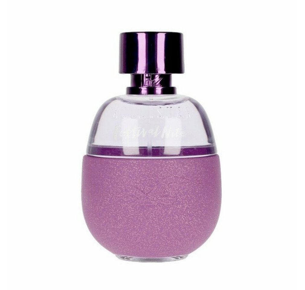HOLLISTER Eau de Parfum Festival Nite Eau De Parfum Spray 100ml von HOLLISTER