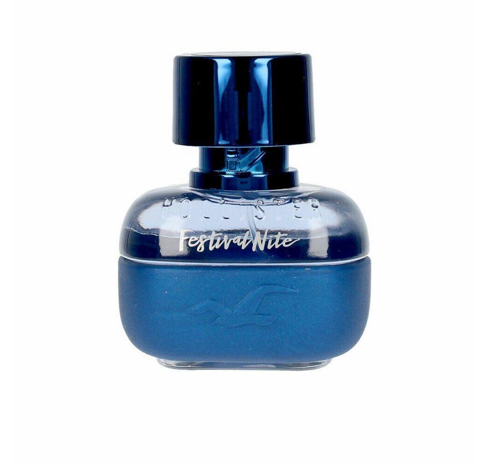 HOLLISTER Eau de Toilette Festival Nite Eau De Parfum Spray 30ml von HOLLISTER