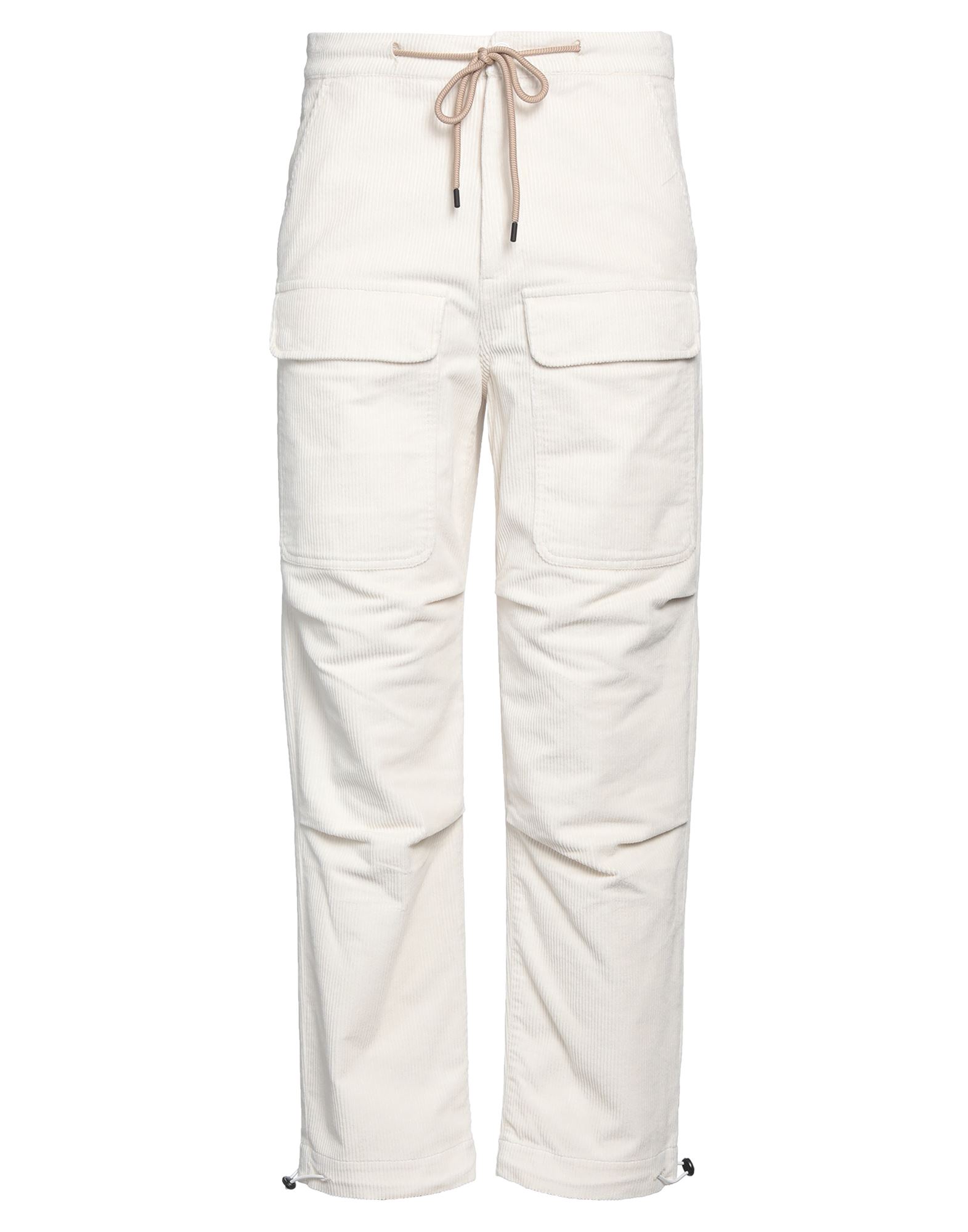 HOLUBAR Hose Herren Off white von HOLUBAR