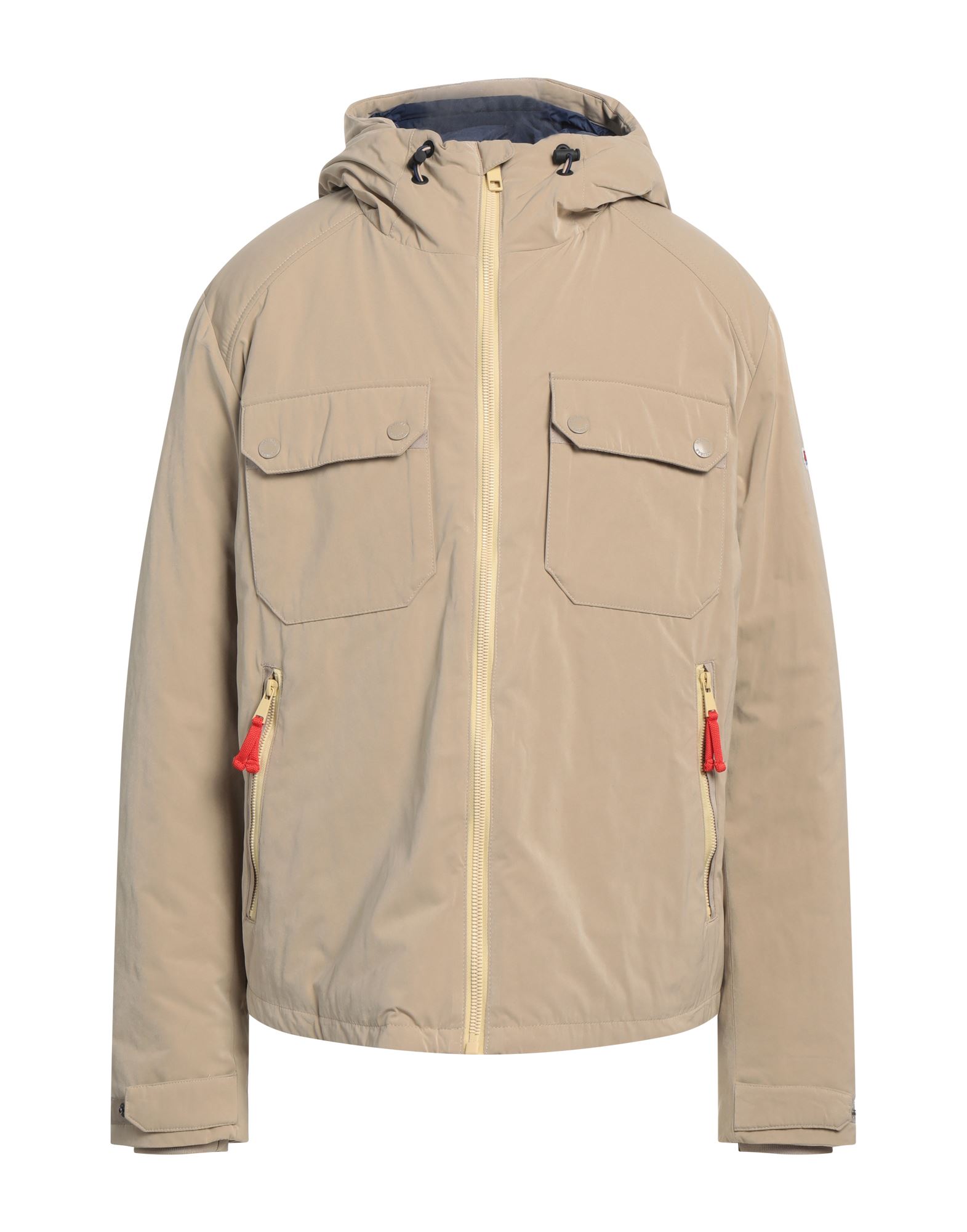 HOLUBAR Jacke & Anorak Herren Beige von HOLUBAR