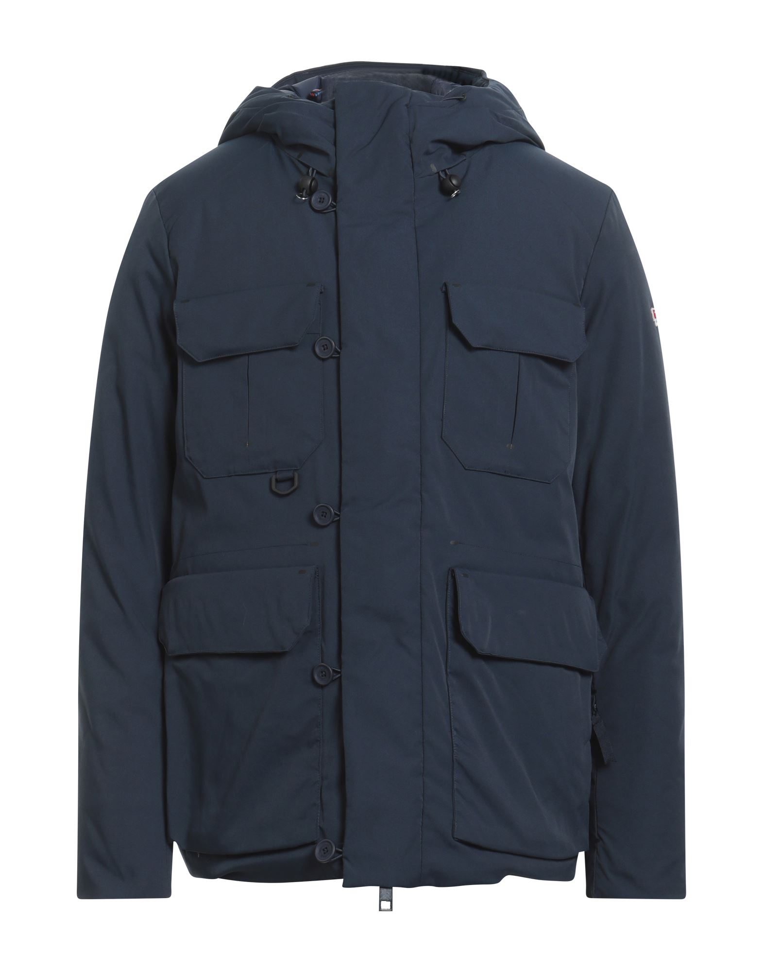 HOLUBAR Jacke & Anorak Herren Marineblau von HOLUBAR