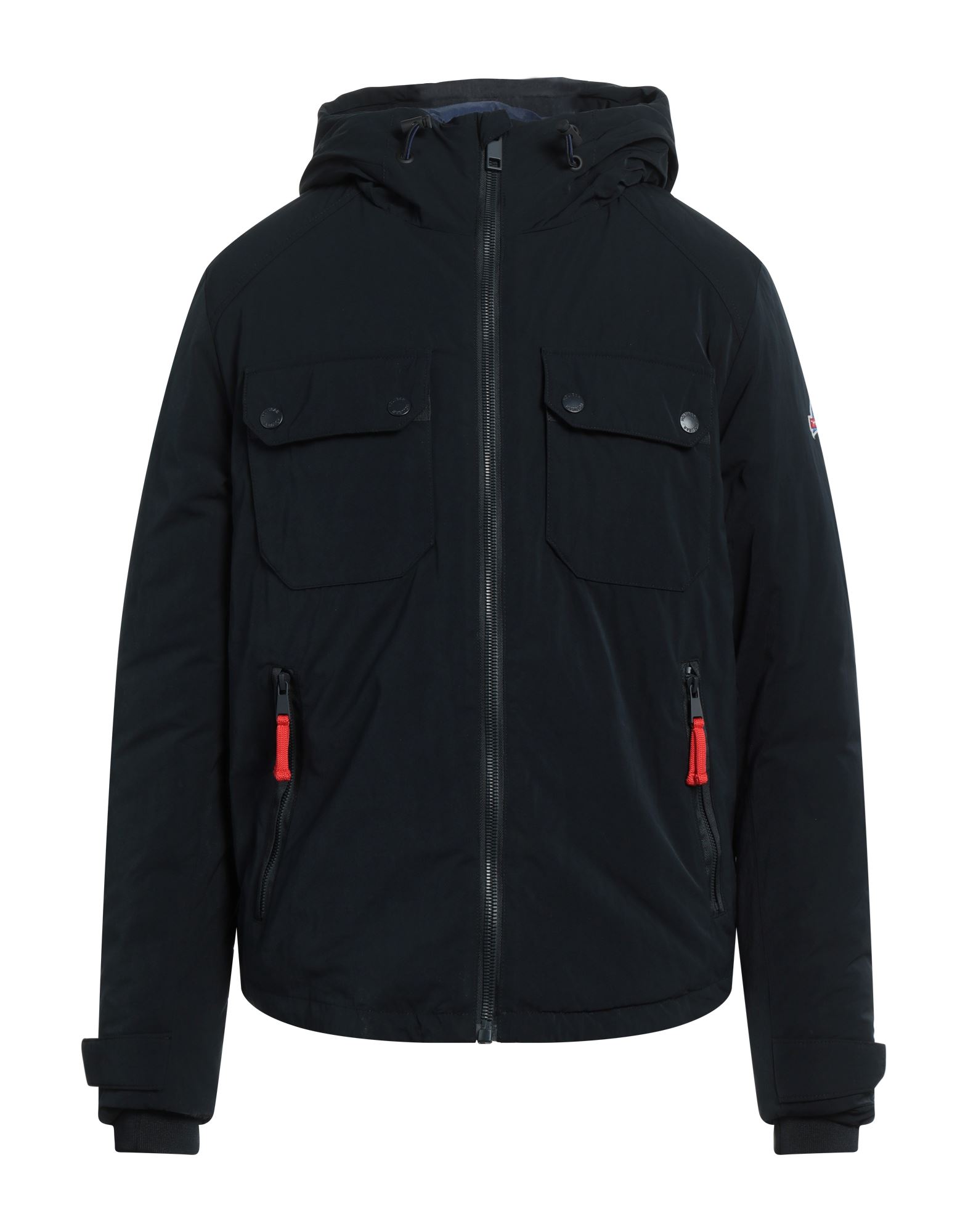 HOLUBAR Jacke & Anorak Herren Nachtblau von HOLUBAR