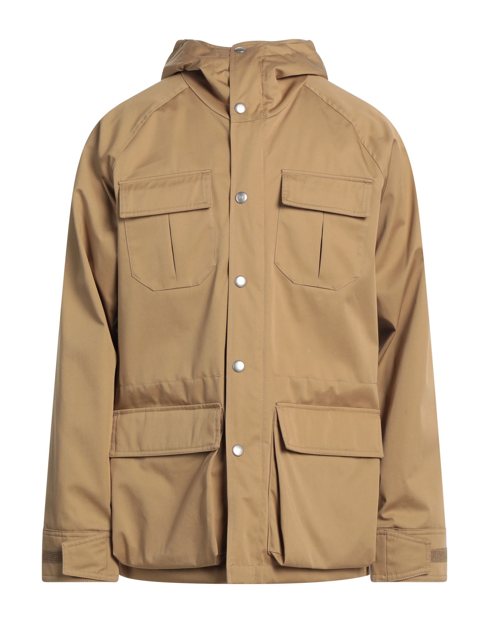 HOLUBAR Jacke, Mantel & Trenchcoat Herren Khaki von HOLUBAR