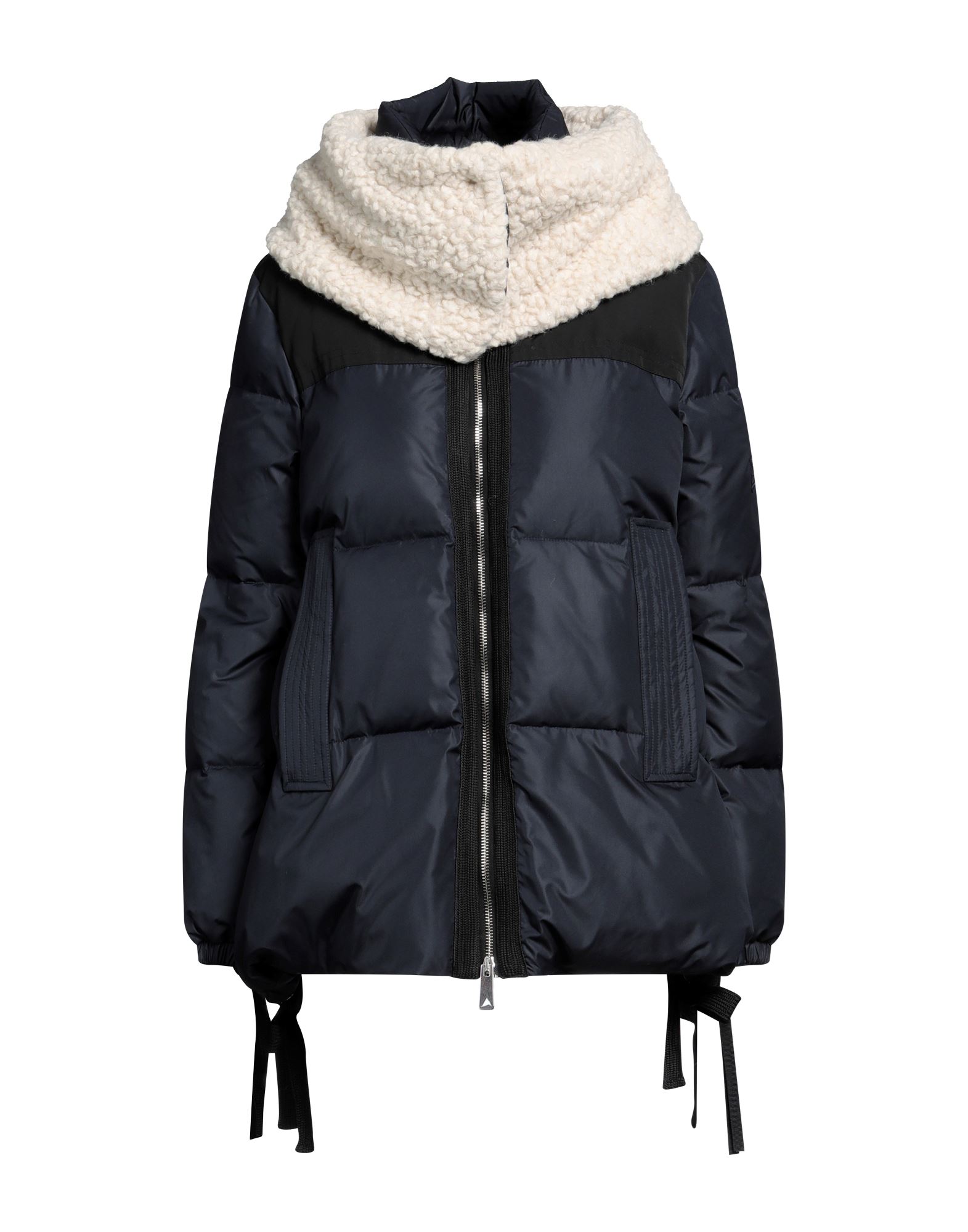 HOLUBAR Pufferjacke & Daunenjacke Damen Nachtblau von HOLUBAR