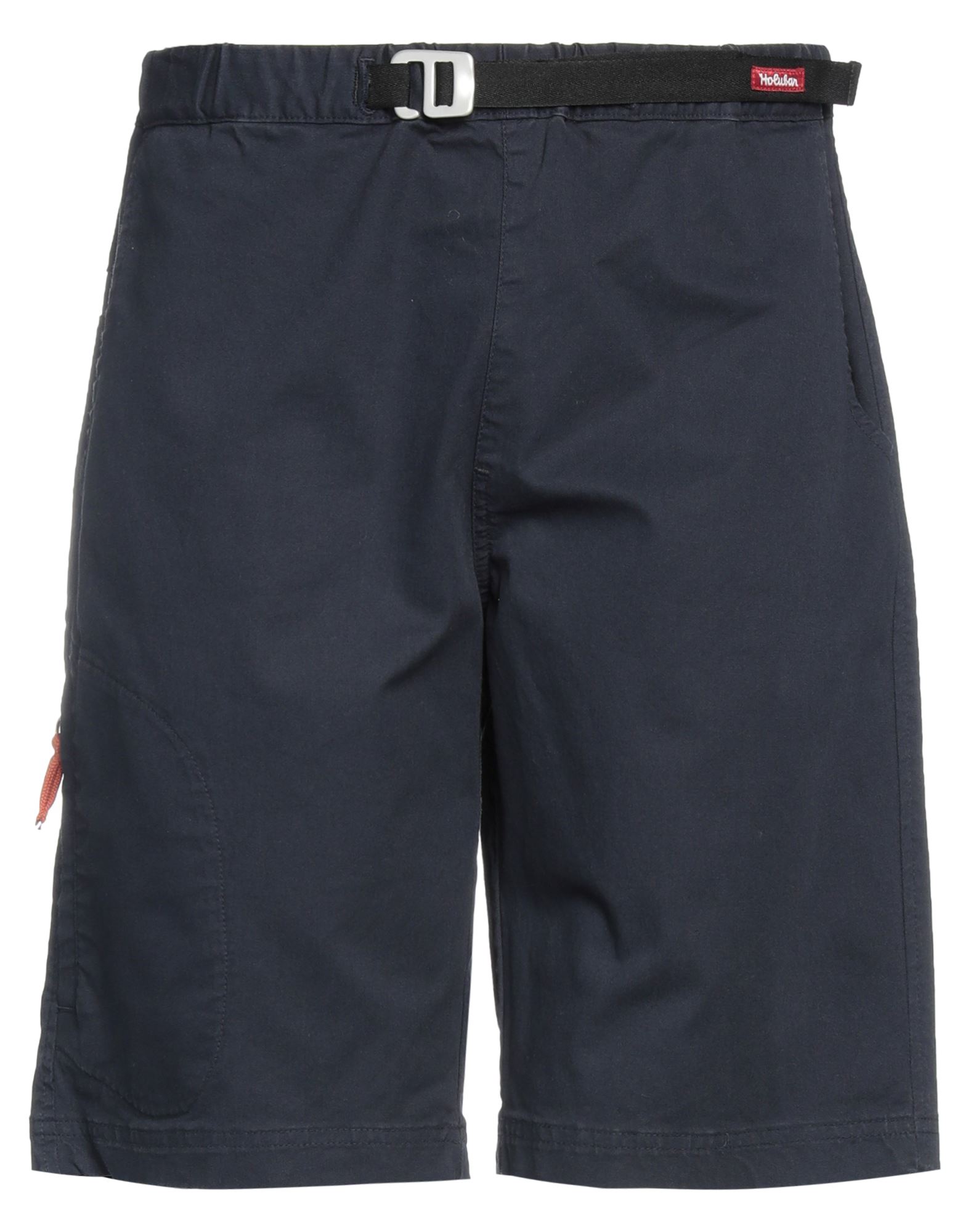 HOLUBAR Shorts & Bermudashorts Herren Nachtblau von HOLUBAR