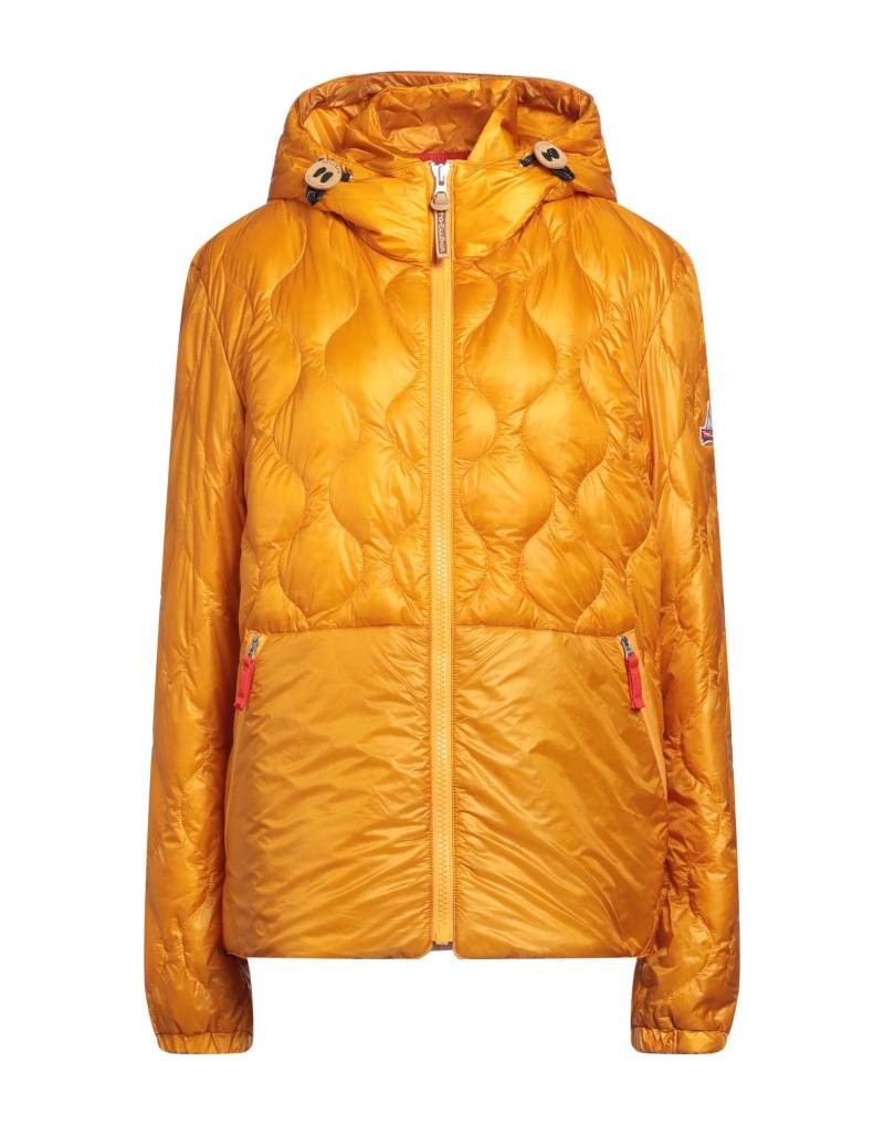 HOLUBAR Pufferjacke & Daunenjacke Damen Ringelblume von HOLUBAR