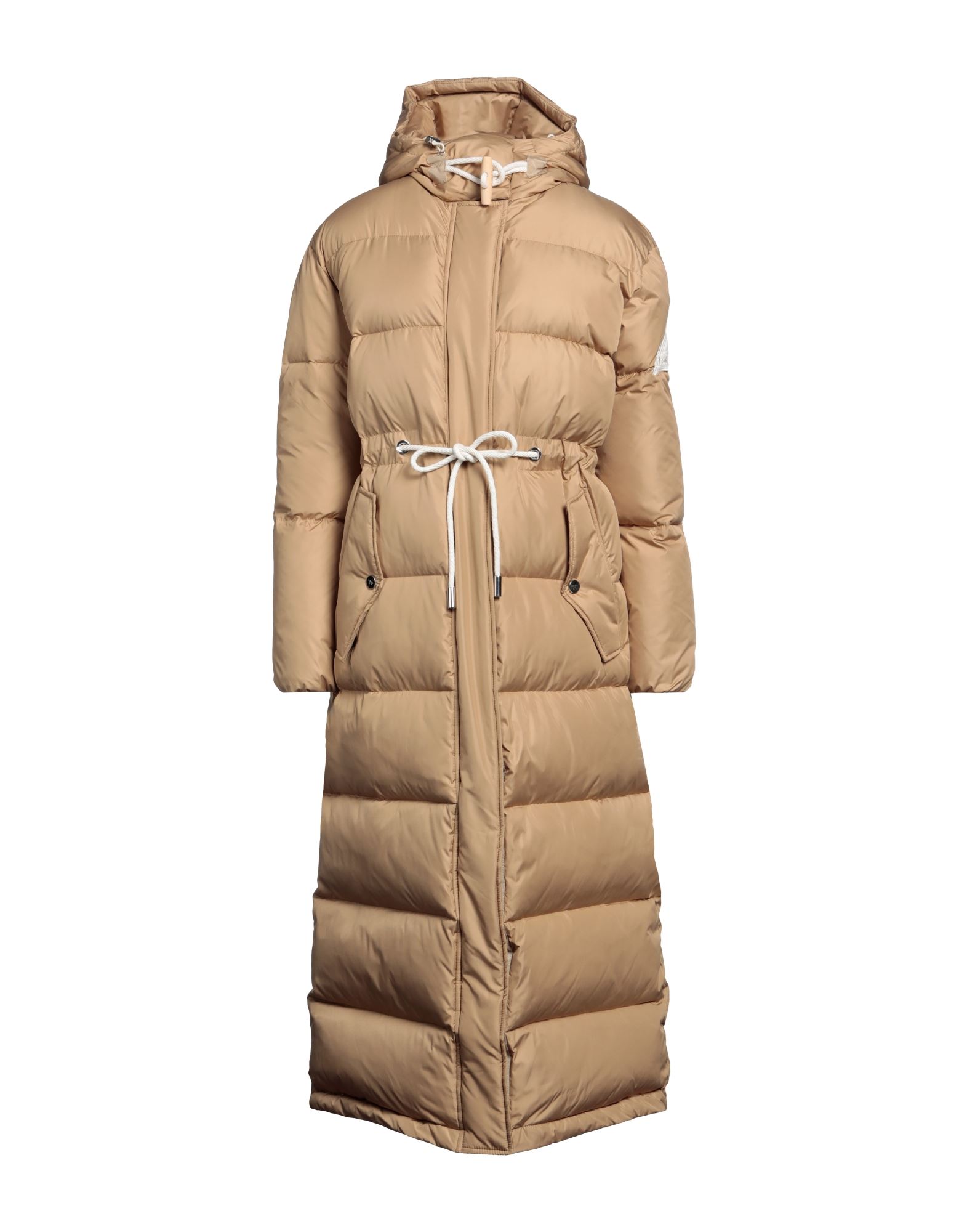 HOLUBAR Pufferjacke & Daunenjacke Damen Sand von HOLUBAR