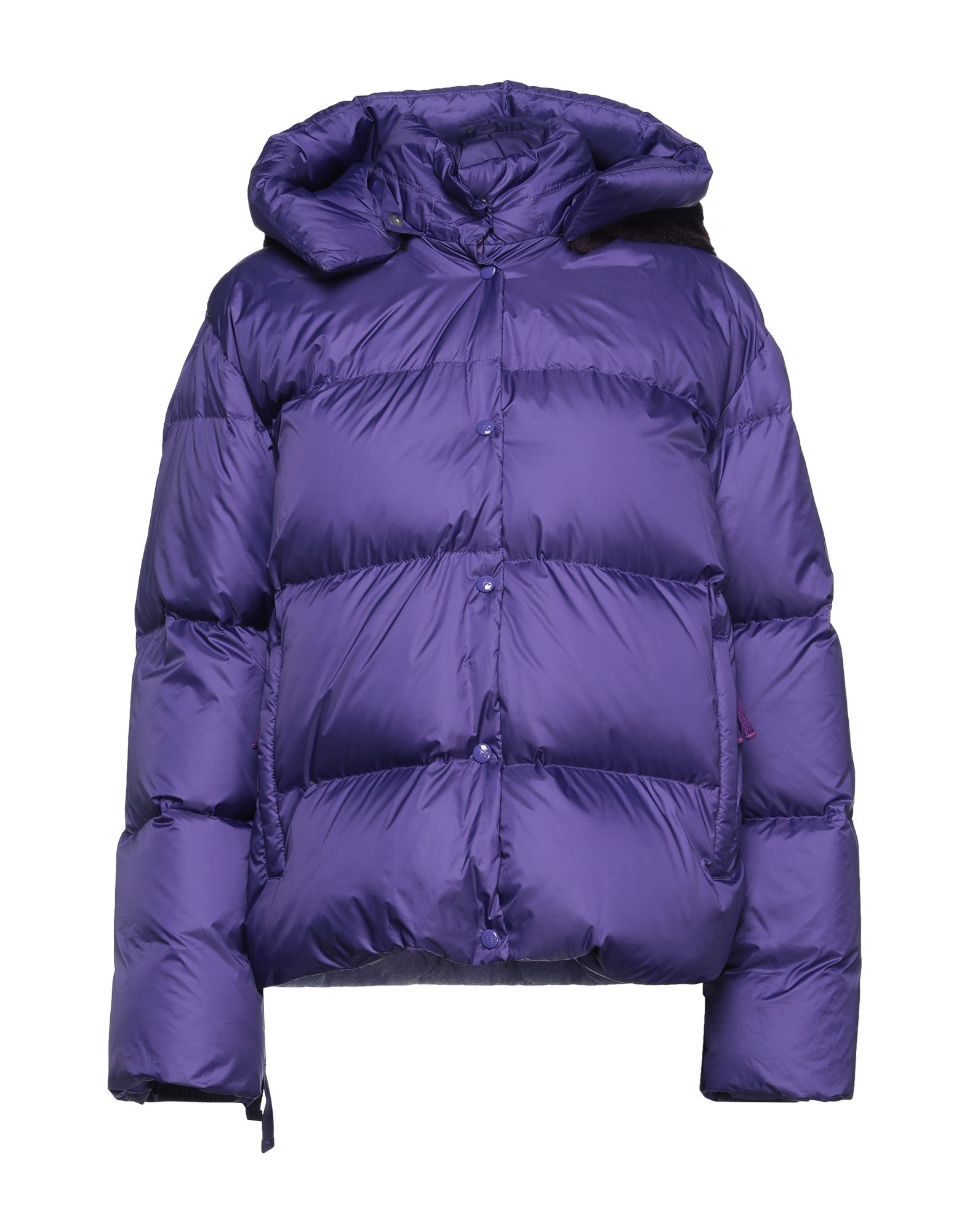 HOLUBAR Pufferjacke & Daunenjacke Damen Violett von HOLUBAR