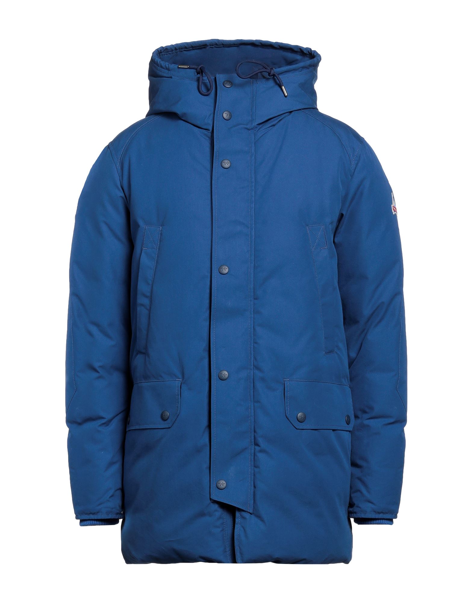 HOLUBAR Pufferjacke & Daunenjacke Herren Blau von HOLUBAR