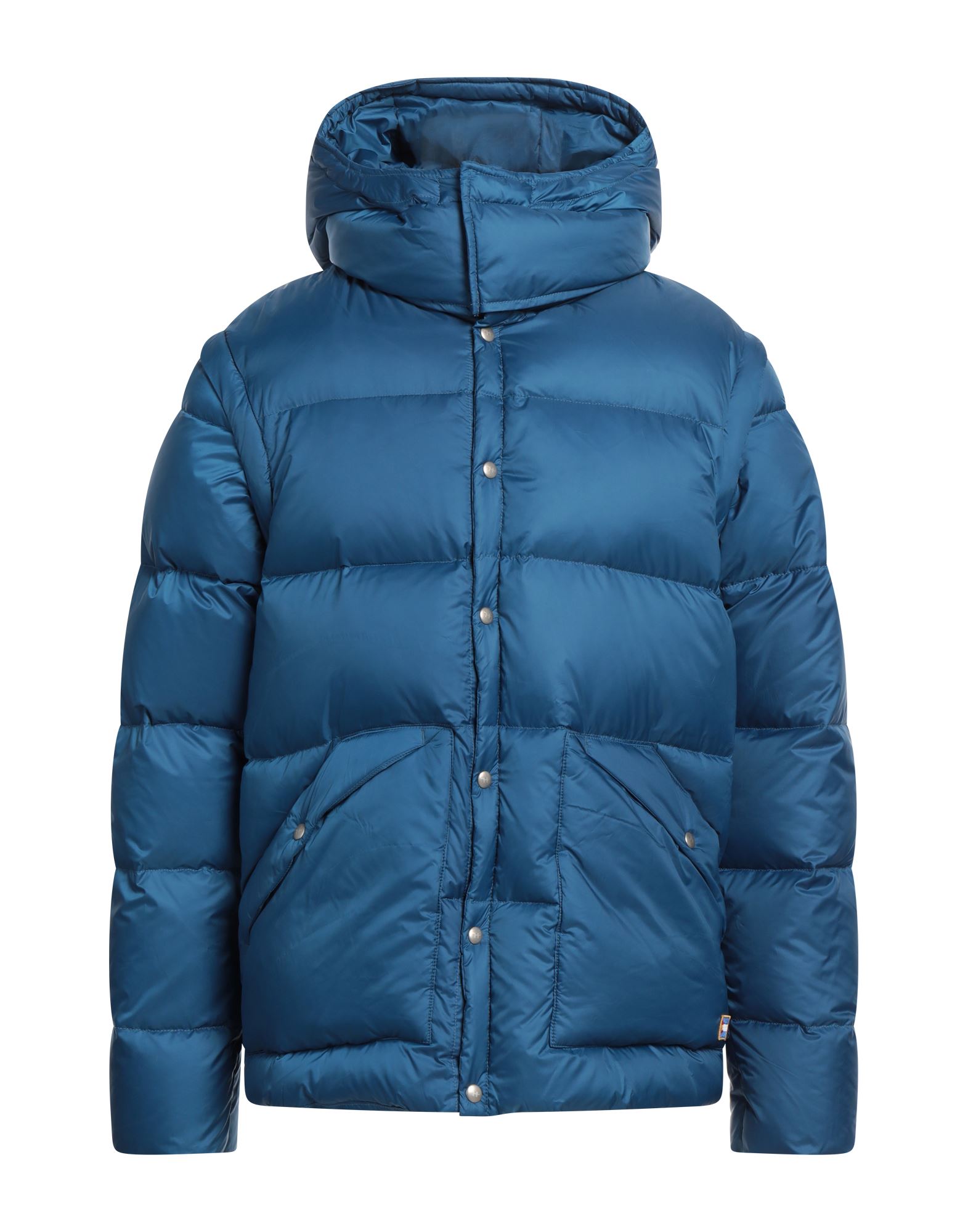 HOLUBAR Pufferjacke & Daunenjacke Herren Blaugrau von HOLUBAR