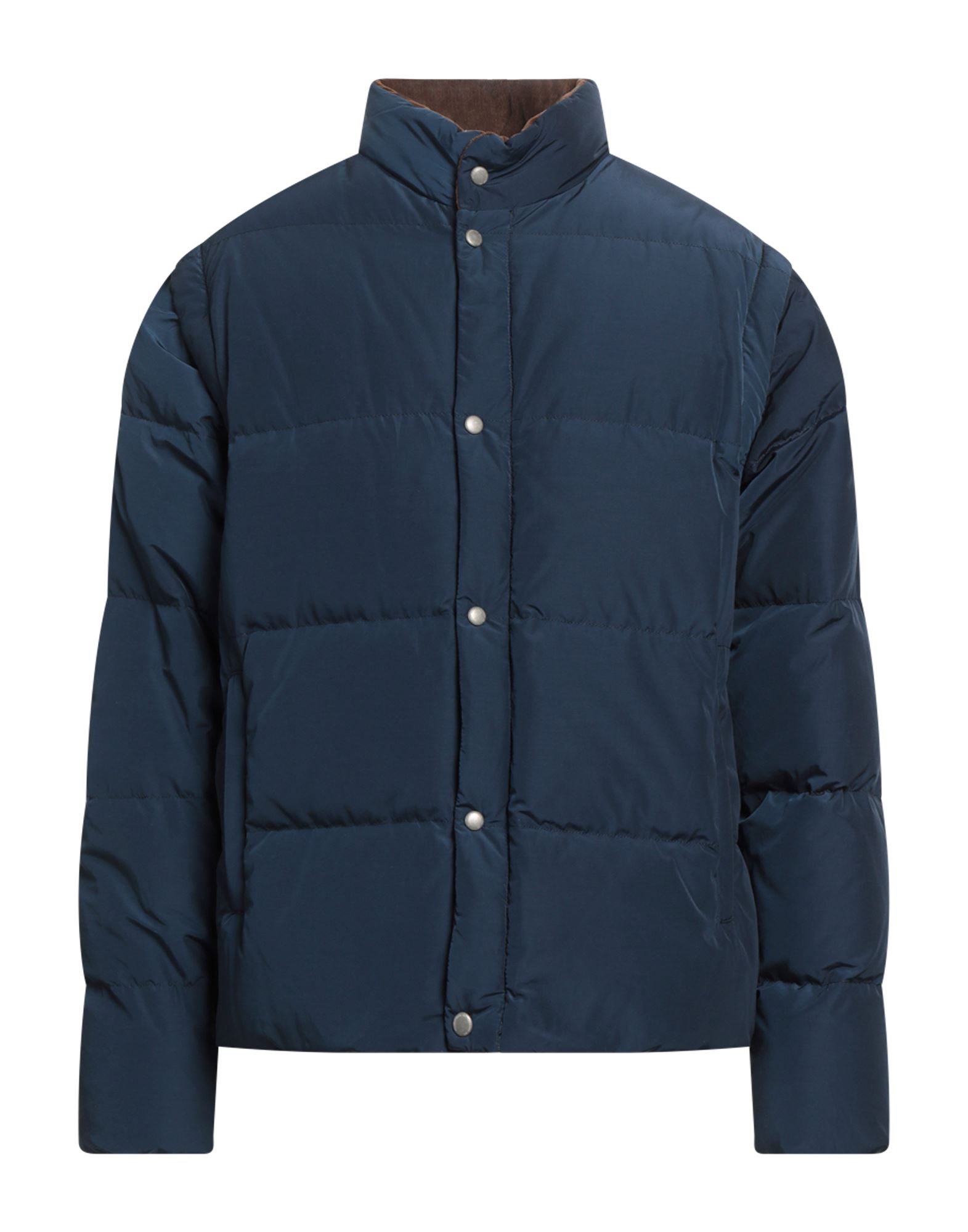 HOLUBAR Pufferjacke & Daunenjacke Herren Marineblau von HOLUBAR