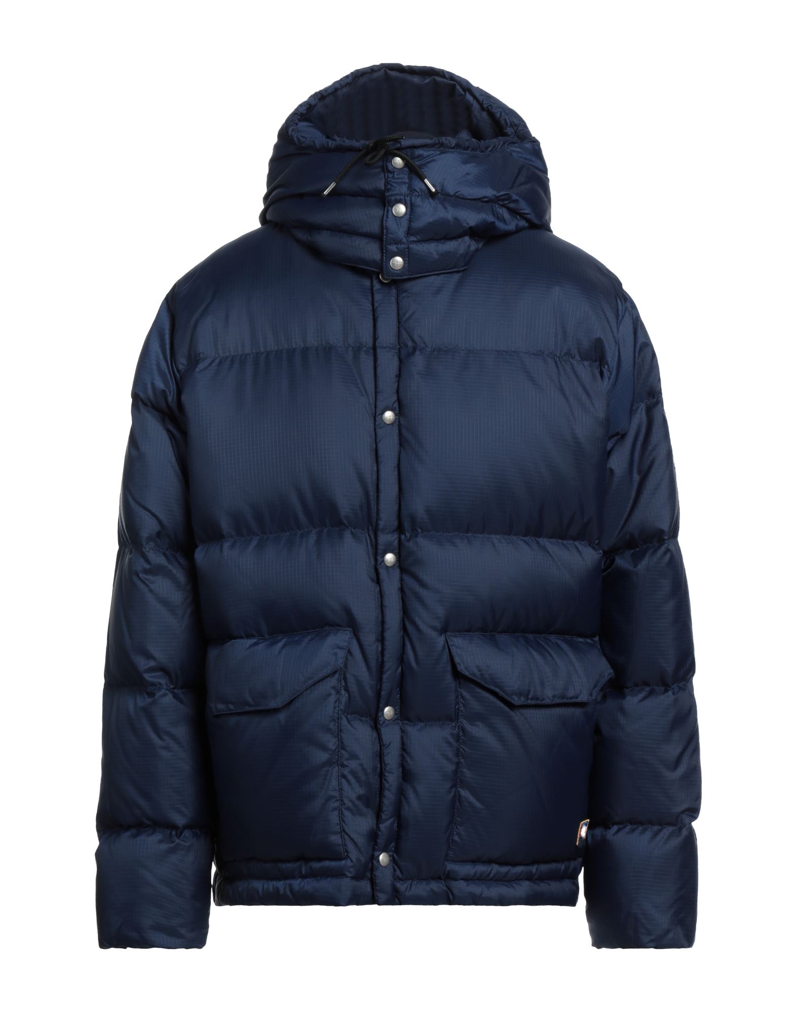 HOLUBAR Pufferjacke & Daunenjacke Herren Marineblau von HOLUBAR