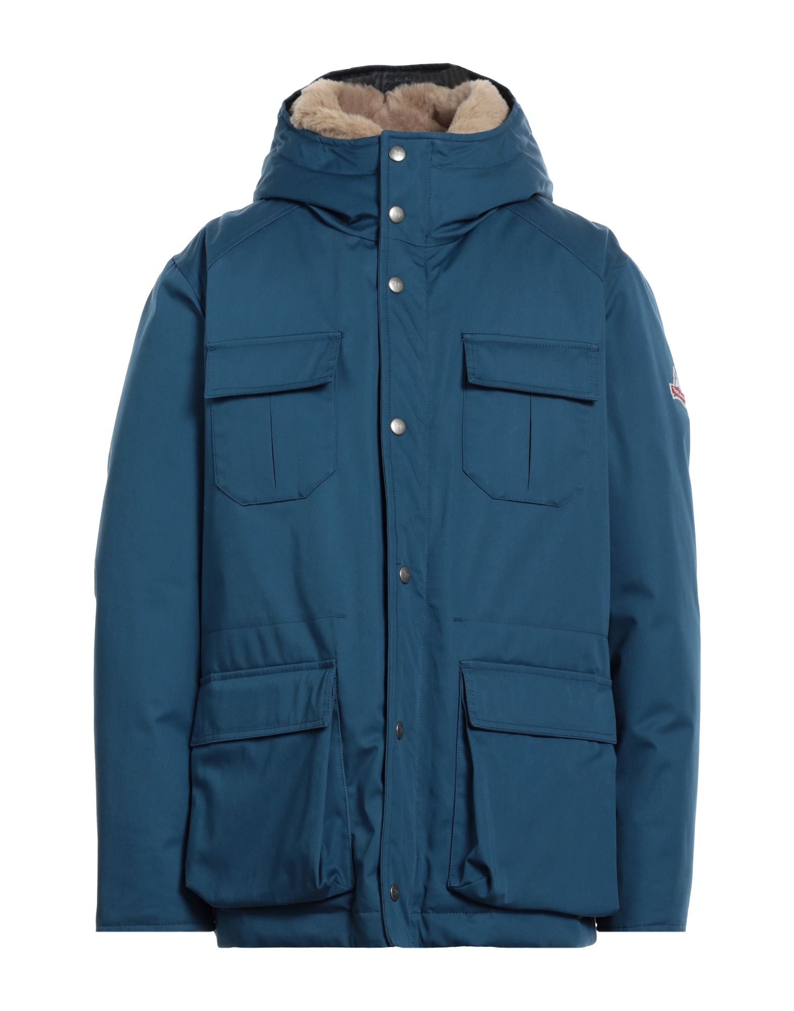 HOLUBAR Pufferjacke & Daunenjacke Herren Taubenblau von HOLUBAR