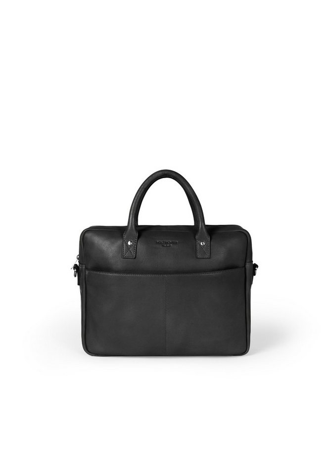 HOLZRICHTER Berlin Aktentasche No 1-1 von HOLZRICHTER Berlin