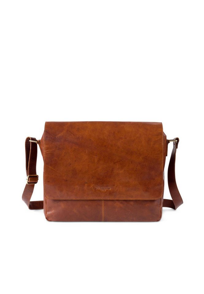 HOLZRICHTER Berlin Aktentasche No 2-1 von HOLZRICHTER Berlin