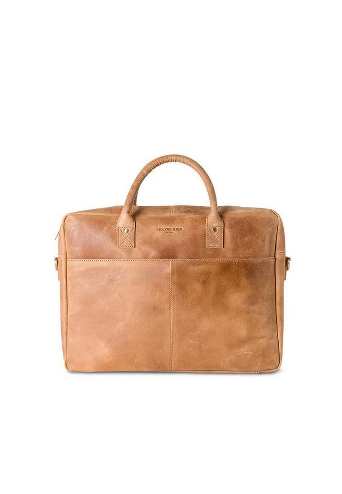 HOLZRICHTER Berlin Aktentasche No 1-1 von HOLZRICHTER Berlin