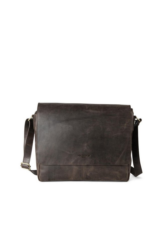 HOLZRICHTER Berlin Aktentasche No 2-1 von HOLZRICHTER Berlin