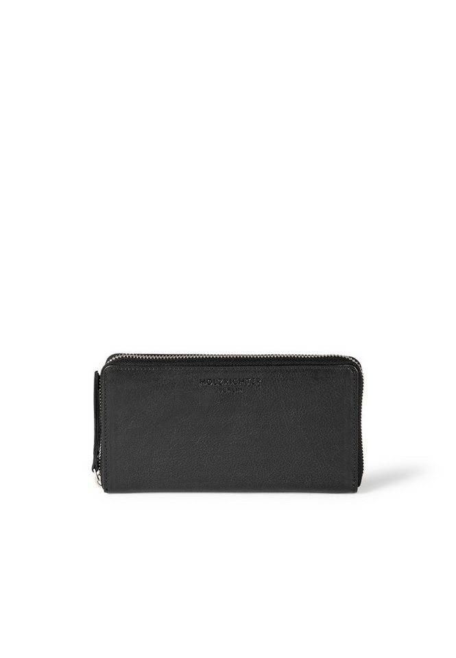 HOLZRICHTER Berlin Geldbörse No 4-2 von HOLZRICHTER Berlin