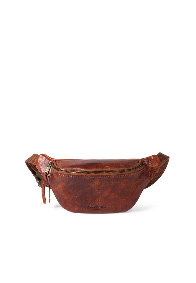 HOLZRICHTER Berlin Gürteltasche No 1-1 von HOLZRICHTER Berlin
