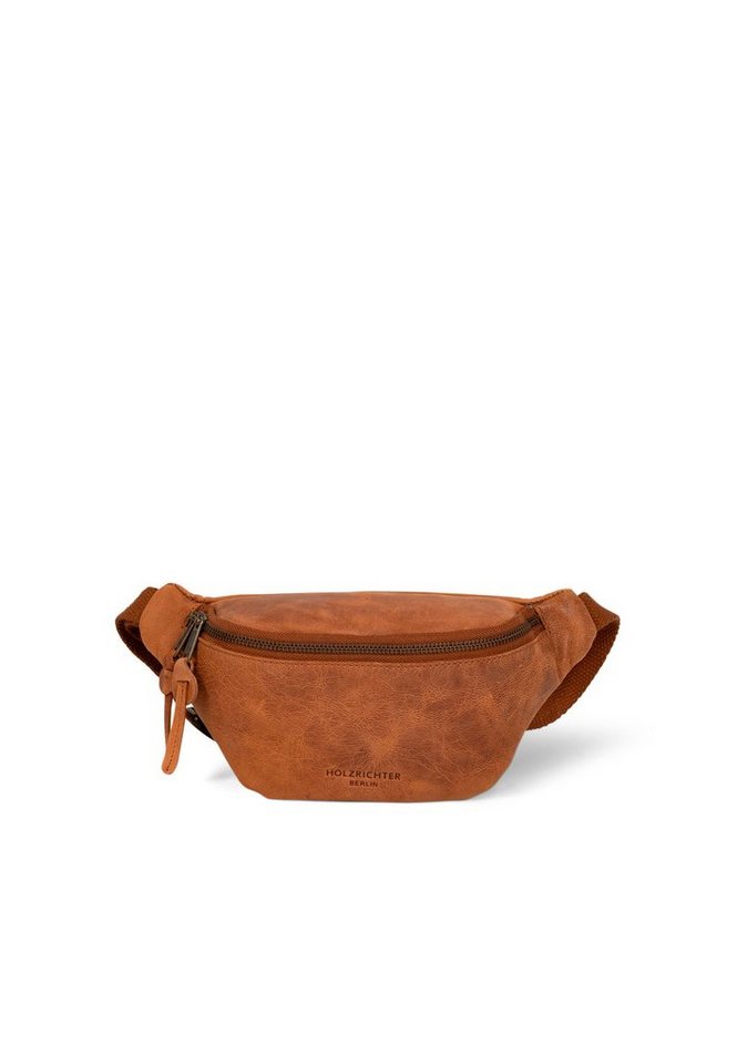 HOLZRICHTER Berlin Gürteltasche No 1-1 von HOLZRICHTER Berlin
