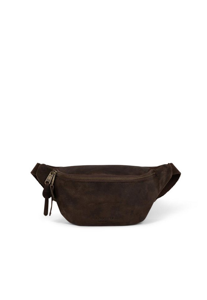 HOLZRICHTER Berlin Gürteltasche No 1-1 von HOLZRICHTER Berlin